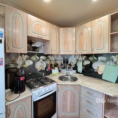 Квартира 32 м², 1-комнатная - изображение 1