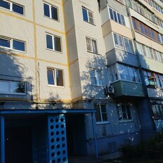Квартира 35,7 м², 1-комнатная - изображение 2