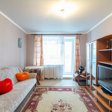 Квартира 52,7 м², 2-комнатная - изображение 4