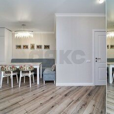 Квартира 42 м², 1-комнатная - изображение 5