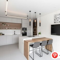 Квартира 41,2 м², 1-комнатная - изображение 2