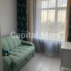 Квартира 64 м², 3-комнатные - изображение 4