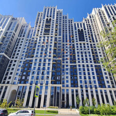 Квартира 24,6 м², студия - изображение 3