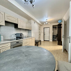 Квартира 51,1 м², 2-комнатная - изображение 1