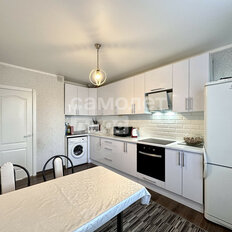 Квартира 61 м², 2-комнатная - изображение 3