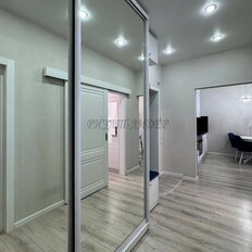Квартира 53,3 м², 2-комнатная - изображение 2