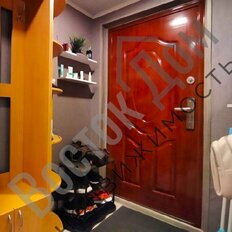 Квартира 32,8 м², 1-комнатная - изображение 4