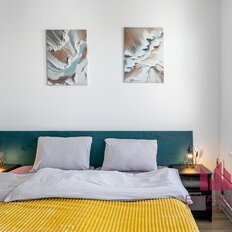 Квартира 30 м², студия - изображение 2