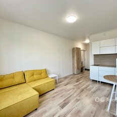 Квартира 23 м², студия - изображение 1