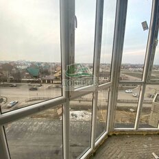 Квартира 32,6 м², студия - изображение 5