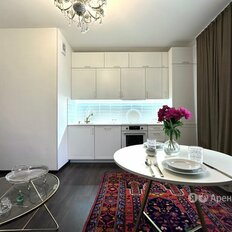 Квартира 34 м², 1-комнатная - изображение 2