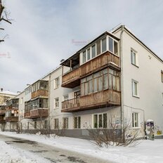 Квартира 50 м², 2-комнатная - изображение 1