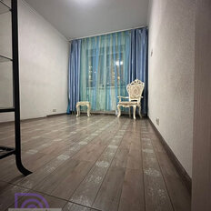 Квартира 40,6 м², 1-комнатная - изображение 2