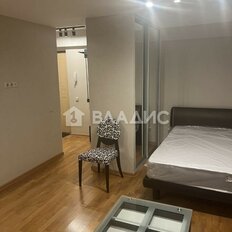 Квартира 30 м², студия - изображение 5