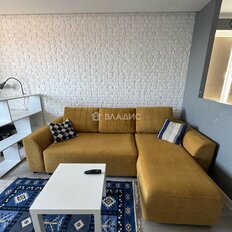 Квартира 55,1 м², 2-комнатная - изображение 4