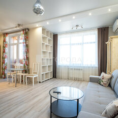 Квартира 74 м², 2-комнатная - изображение 3