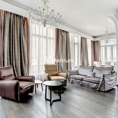Квартира 273,4 м², 4-комнатная - изображение 2