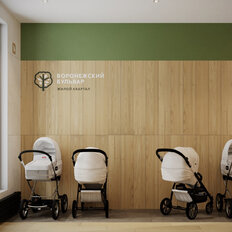 Квартира 67,5 м², 3-комнатная - изображение 5