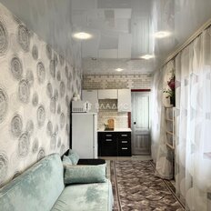 Квартира 26,5 м², 1-комнатная - изображение 3