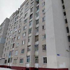 Квартира 28,3 м², 1-комнатная - изображение 1