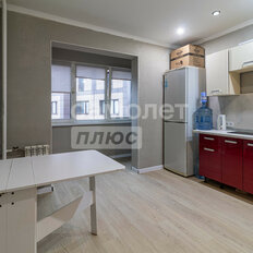 Квартира 72,1 м², 3-комнатная - изображение 3