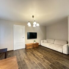 Квартира 44,6 м², 2-комнатная - изображение 3