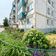 Квартира 40,6 м², 2-комнатная - изображение 1