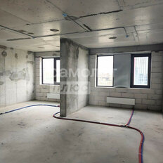 Квартира 82 м², 3-комнатная - изображение 4