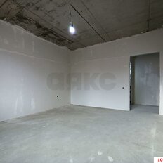 Квартира 62,2 м², 2-комнатная - изображение 4