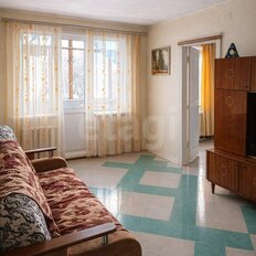 Квартира 57,7 м², 3-комнатная - изображение 3