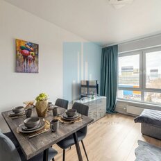 Квартира 37 м², 2-комнатная - изображение 1