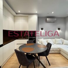 Квартира 57 м², 2-комнатные - изображение 3