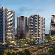 Квартира 22,7 м², студия - изображение 4