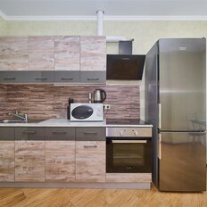 Квартира 39,6 м², 1-комнатная - изображение 4