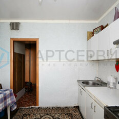 Квартира 52,5 м², 2-комнатная - изображение 2