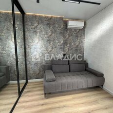 Квартира 36 м², 1-комнатная - изображение 5