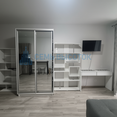 Квартира 26,6 м², студия - изображение 2