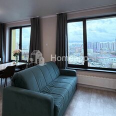 Квартира 44,3 м², 1-комнатная - изображение 3