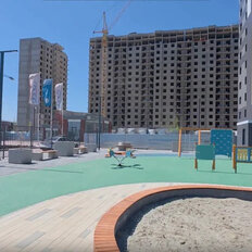 Квартира 52,3 м², студия - изображение 5