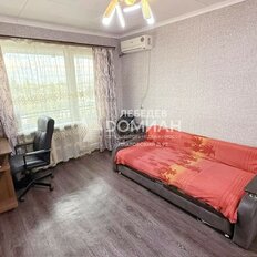 Квартира 21,5 м², 1-комнатная - изображение 4