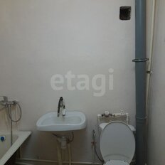 Квартира 35,2 м², 1-комнатная - изображение 5