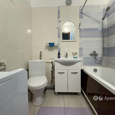 Квартира 32 м², студия - изображение 5