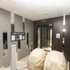 Квартира 29 м², студия - изображение 3