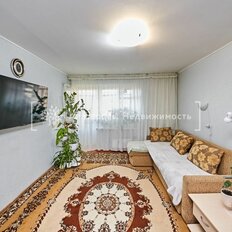 Квартира 59,3 м², 3-комнатная - изображение 1