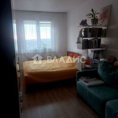 Квартира 36,8 м², 1-комнатная - изображение 1