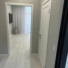 Квартира 27 м², студия - изображение 2