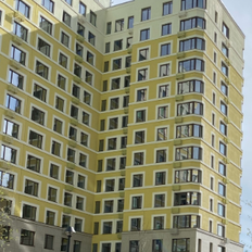 Квартира 40,9 м², 1-комнатная - изображение 2