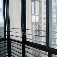 Квартира 25,5 м², студия - изображение 4
