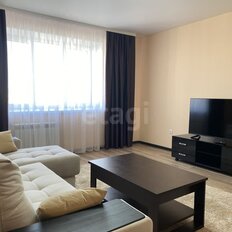 Квартира 60,3 м², 2-комнатная - изображение 2