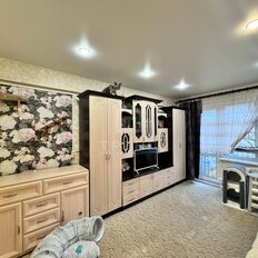 Квартира 45,8 м², 2-комнатная - изображение 1